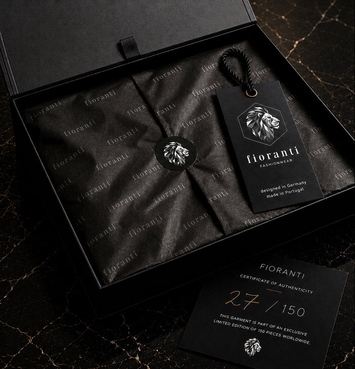 LIMITED TO 150 PIECES