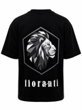 Signature Back Print T-Shirt