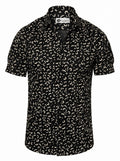Signature Resort Shirt Black