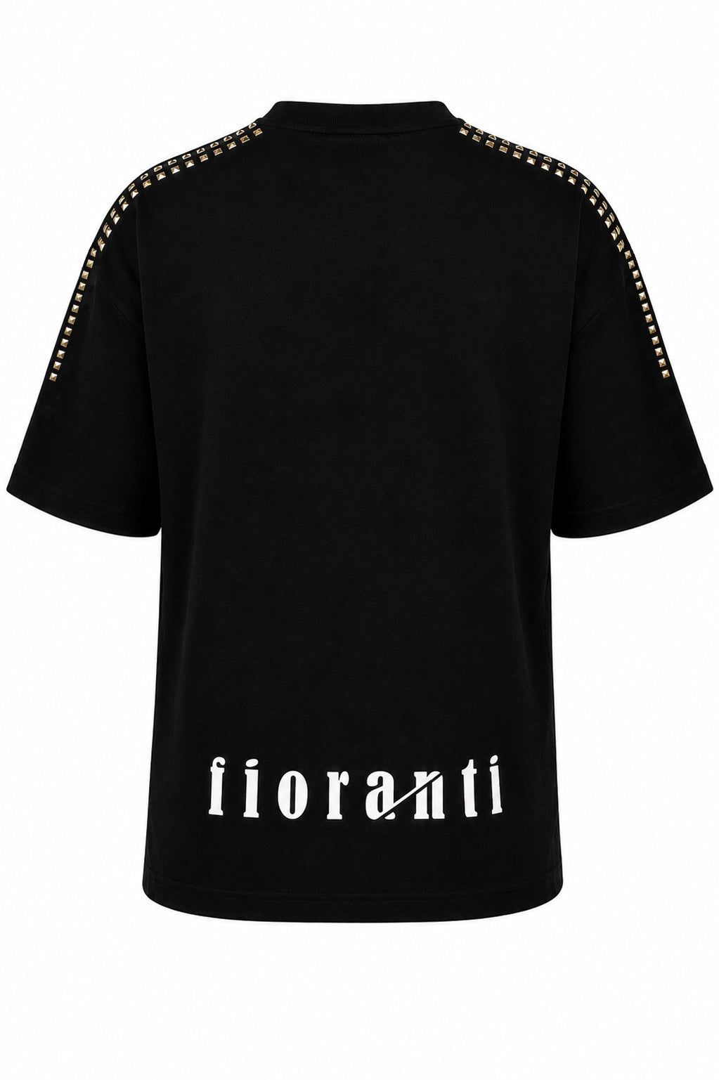 Signature Stud T-Shirt