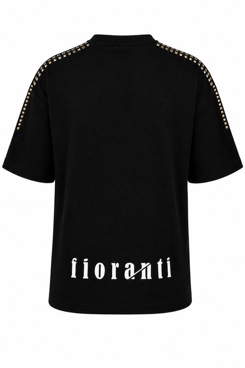 Signature Stud T-Shirt