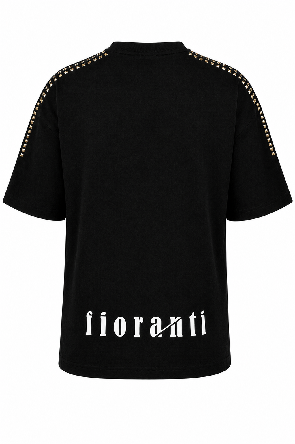 Signature Stud T-Shirt
