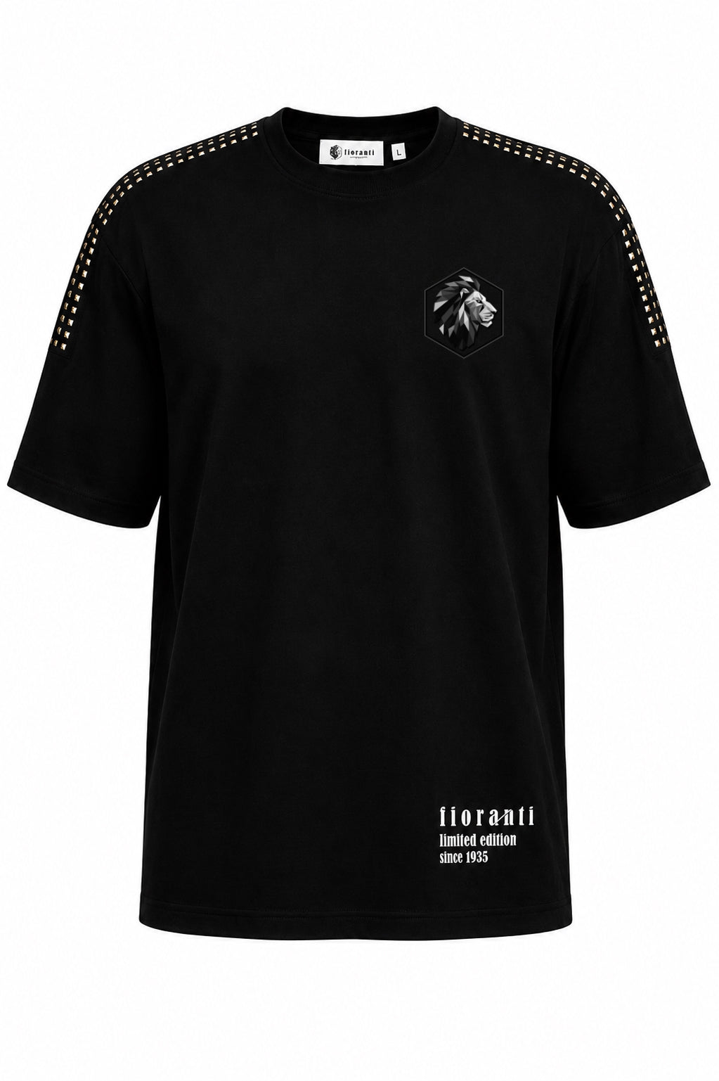 Signature Stud T-Shirt