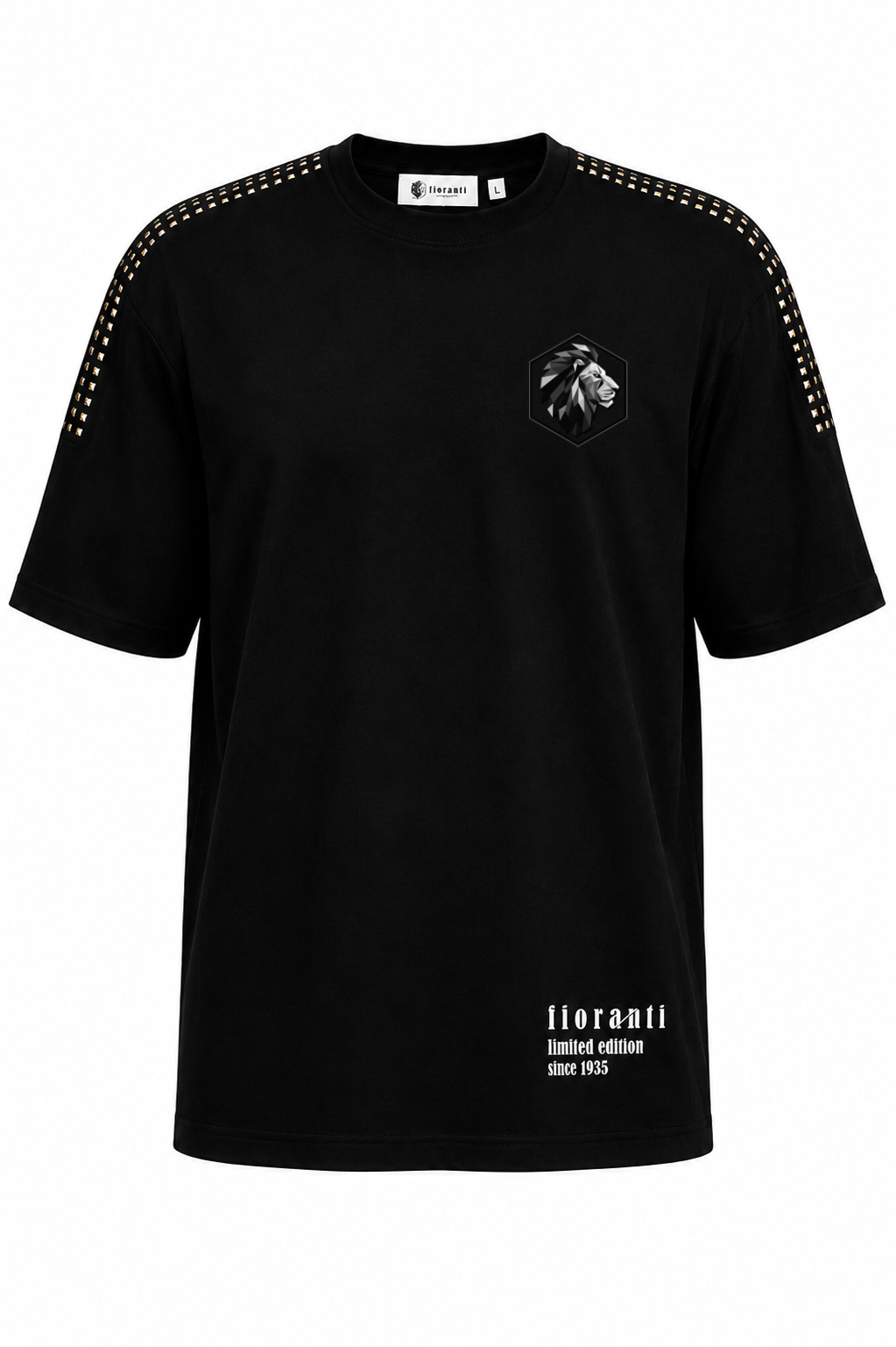 Signature Stud T-Shirt