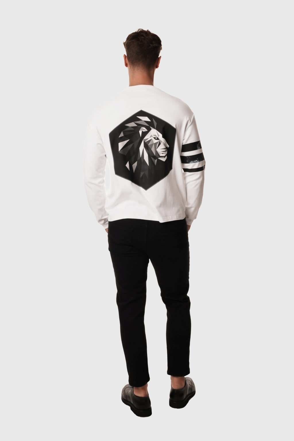 Signature Long-Sleeve Shirt