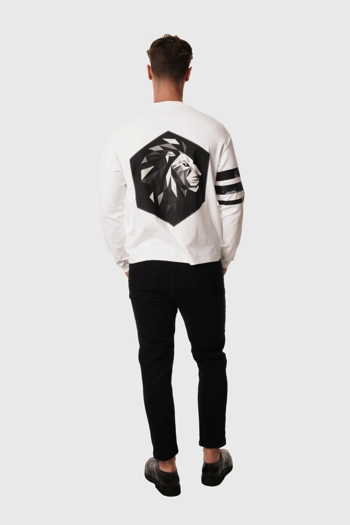 Signature Long-Sleeve Shirt