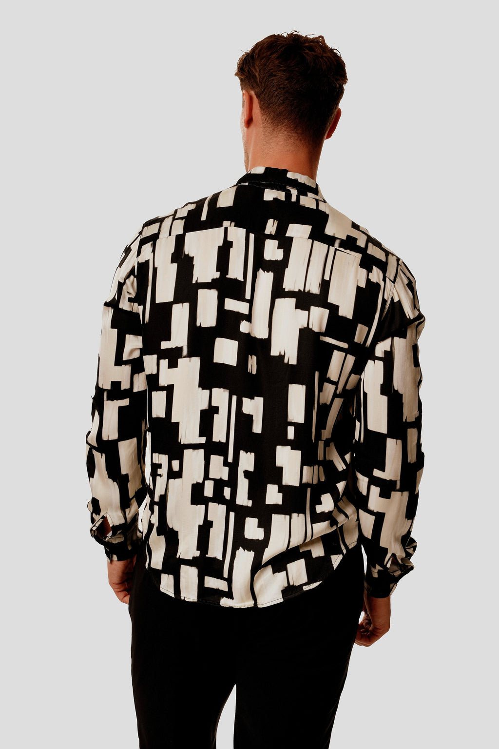 Signature Resort Shirt Beige