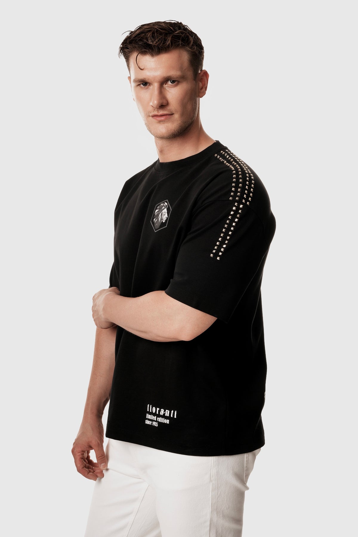 Signature Stud T-Shirt