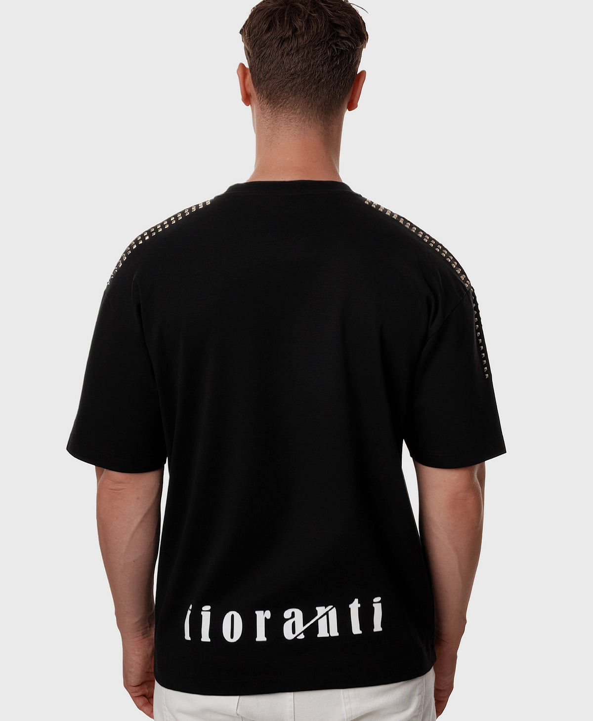 Signature Stud T-Shirt