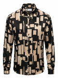Signature Resort Shirt Beige