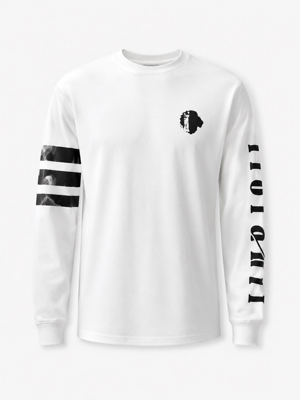 Signature Long-Sleeve Shirt
