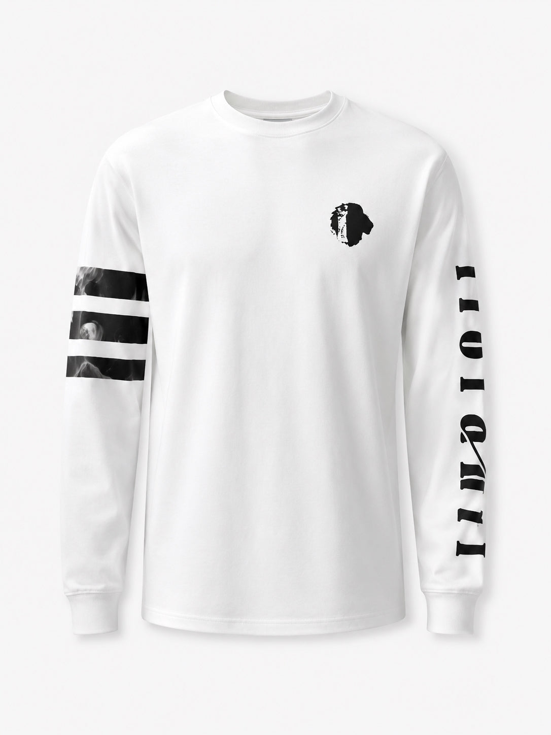 Signature Long-Sleeve Shirt