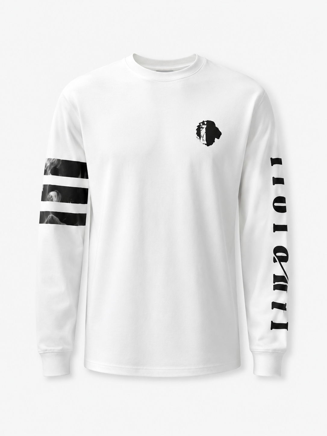Signature Long-Sleeve Shirt