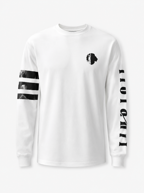 Signature Long-Sleeve Shirt