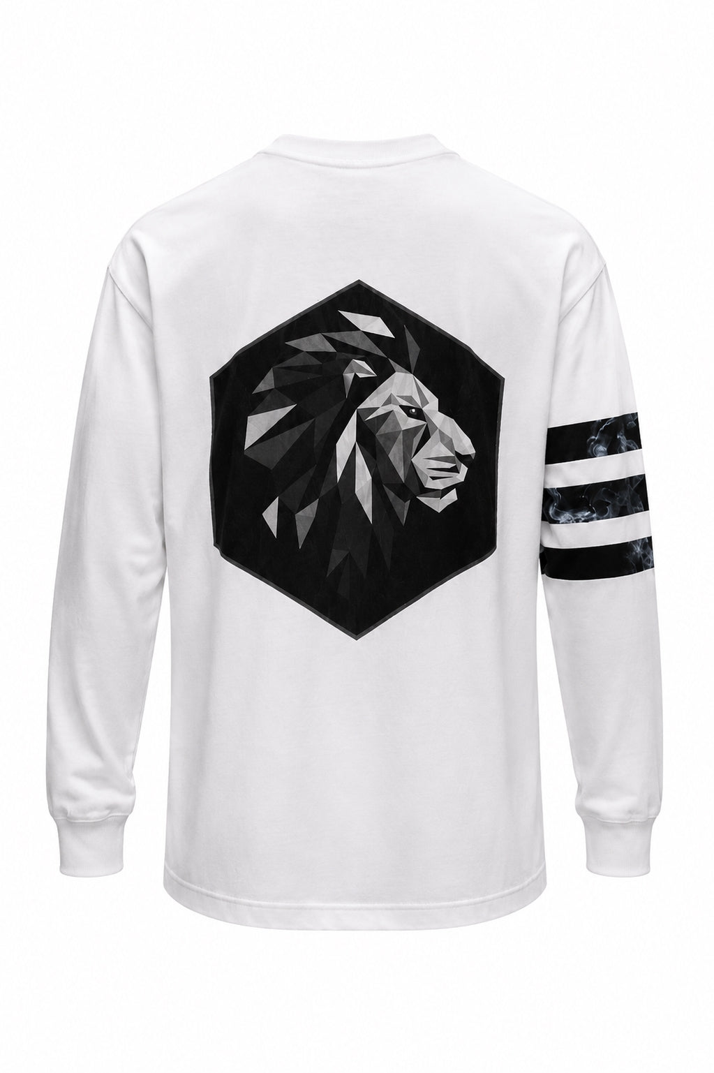 Signature Long-Sleeve Shirt