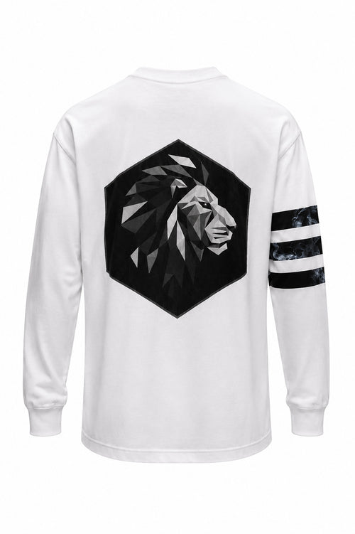 Signature Long-Sleeve Shirt