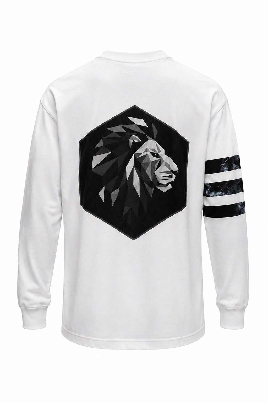Signature Long-Sleeve Shirt