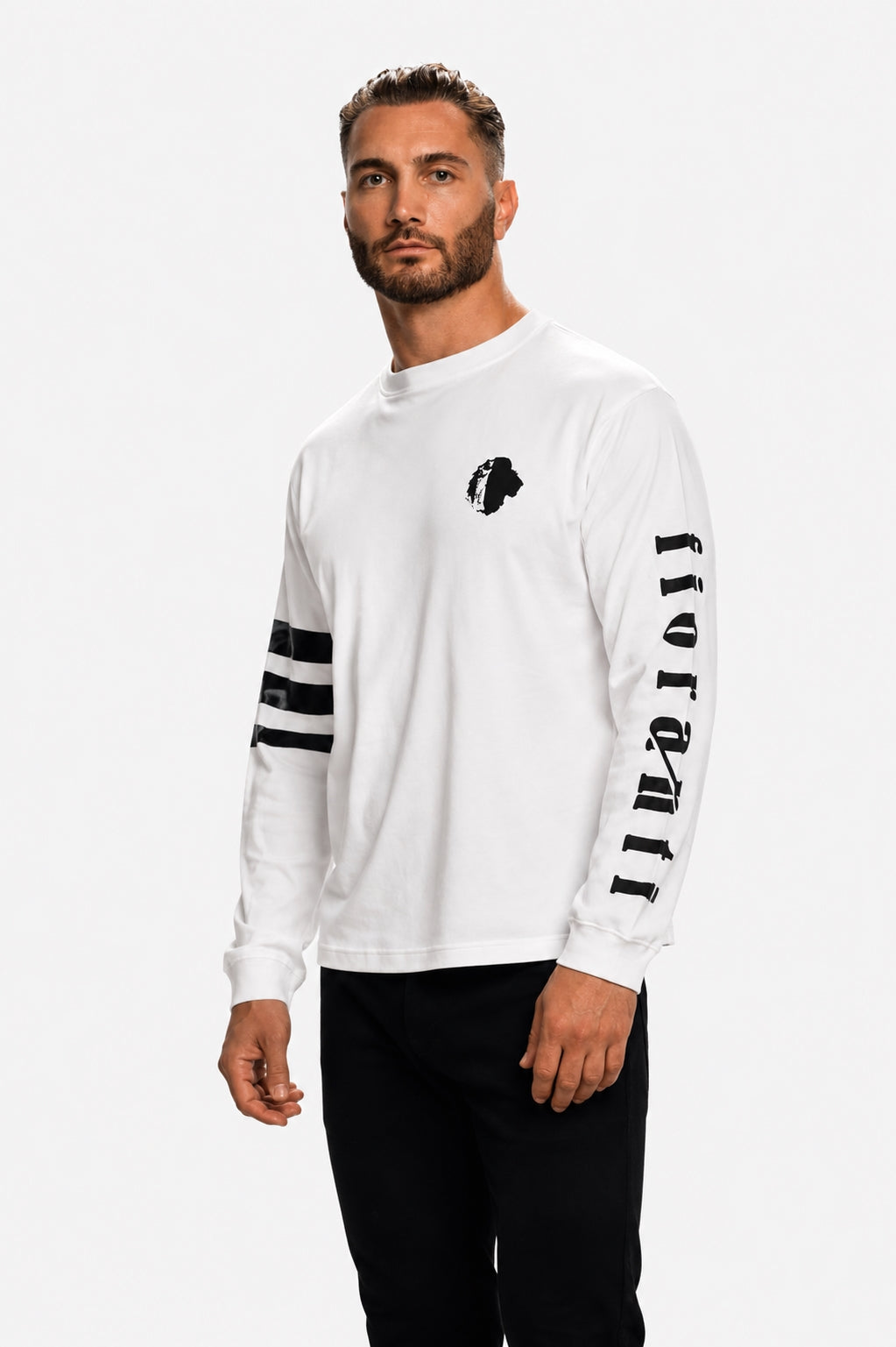 Signature Long-Sleeve Shirt