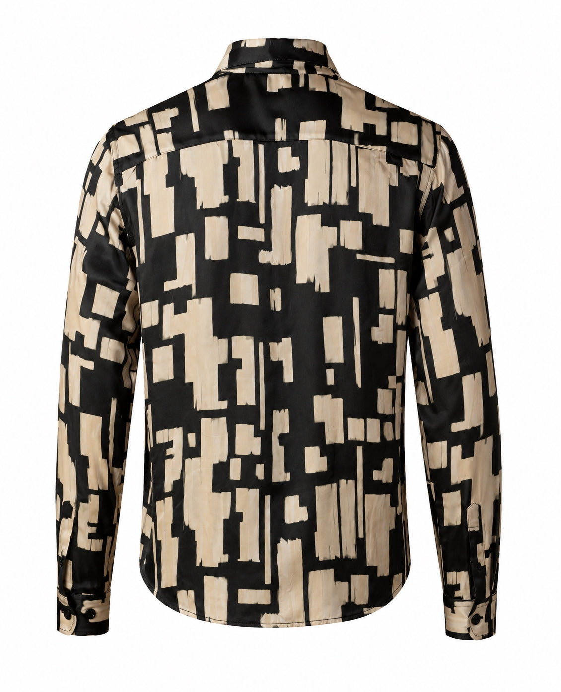 Signature Resort Shirt Beige